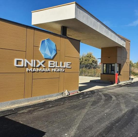 Ap.2 camere Onix Blue Mamaia Nord