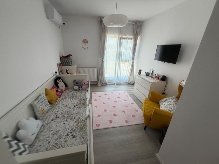 CASA INSIRUITA - TOPAZ, MOBILATA/UTILATA, TOATE UTILITATIE, COMIS 0%