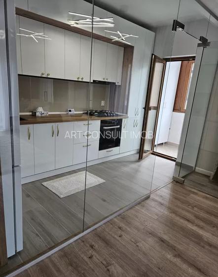 Apartament  2 Camere | Giulesti | Bloc Boutique | Mobilat Utilat | - 3
