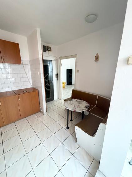 Grivita-Ion Mihalache / Apartament doua camere-5 minute metrou