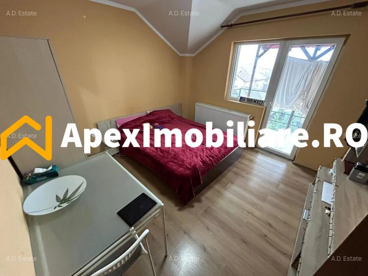1 Decembrie | 2 Camere | Metrou 12min | Centrala | Parcare | 2Balcoane