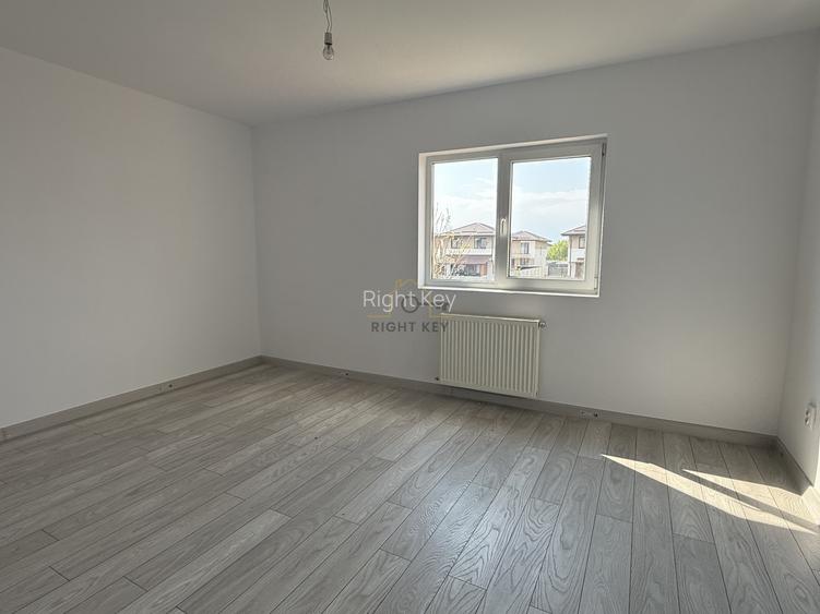Casa Dragomiresti-Vale, P+1+M, 5 Cam, STB, Teren: 317mp, Comision 0% - 16