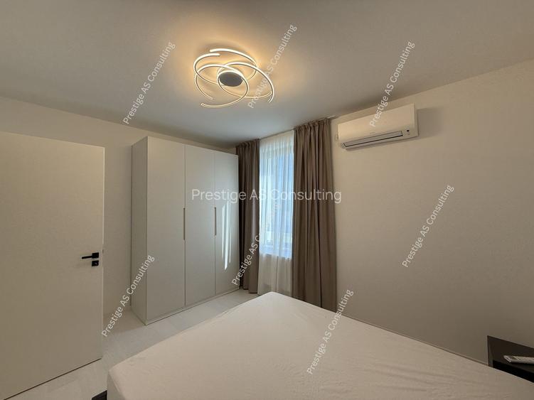 Apartament Nou 2 Camere | Parter-Petre Tutea Dumbravita - 12