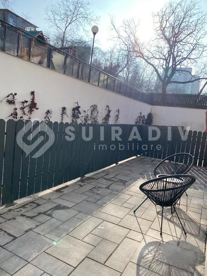 Apartament 3 camere cu terasă generoasă de 50 mp și parcare – Opera Residence
