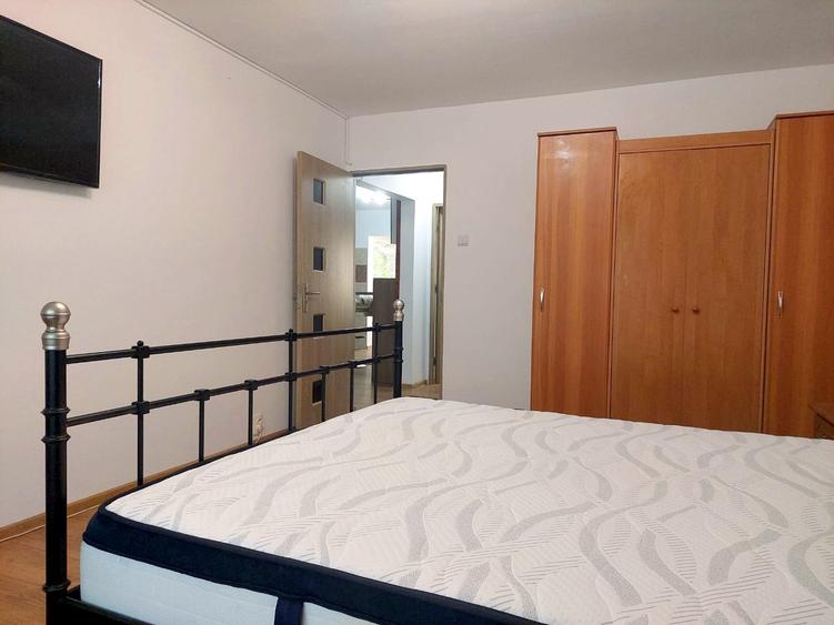 2 camere, decomandate, mobilat modern, in Gheorgheni, zona Iulius Mall