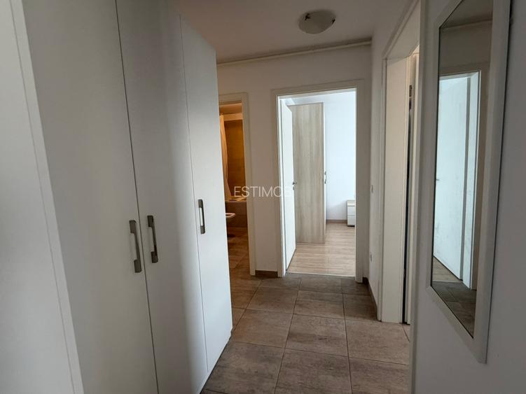 Inchiriere apartament 2 camere Kasper Coresi Brasov - 8