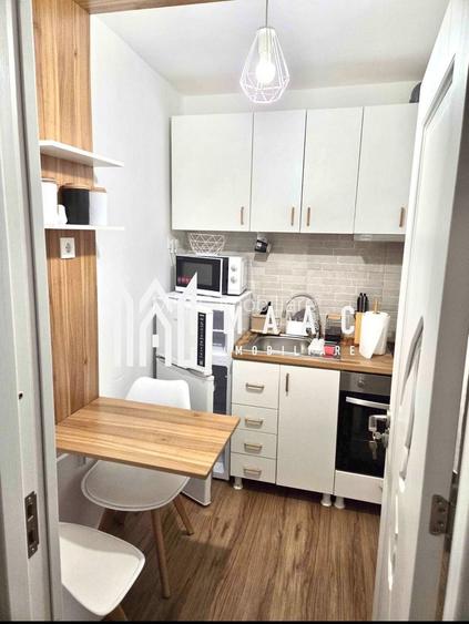 Apartament 1 camera | Etaj intermediar | Mobilata si utilata - 8