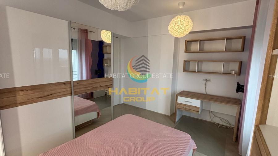 Apartament 3 camere decomandat Delta Vacaresti si loc de parcare inclus - 7