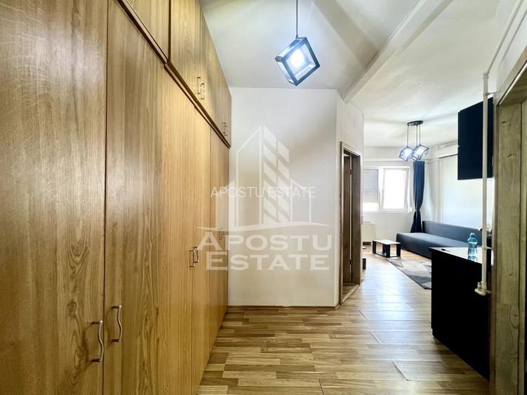 Apartament 2 camere de vanzare, parcare, zona Torontalului, Timisoara - 7