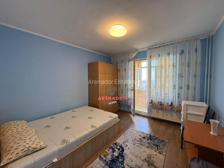 2 Camere | Titan | Metrou 1 Decembrie | 50 mp | Balcon - 4
