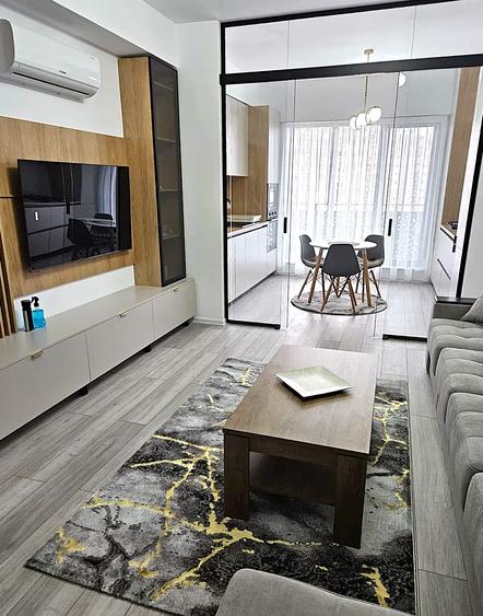 Apartament premium 2 camere | Theodor Pallady | Metrou Nicolae Teclu | Bloc 2025