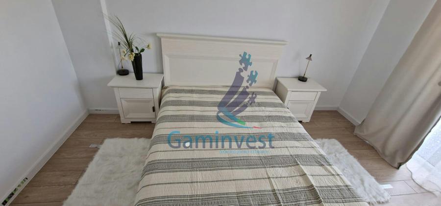 Apartament 3 camere de inchiriat in Oradea, Prima Urbana, parcare subterana