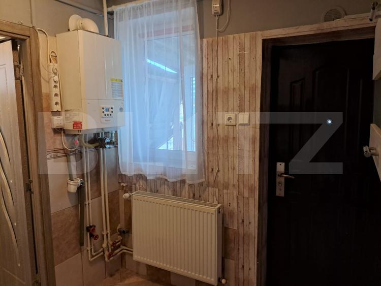 Apartament 2 camere, 30.75 mp, zona Gornesti