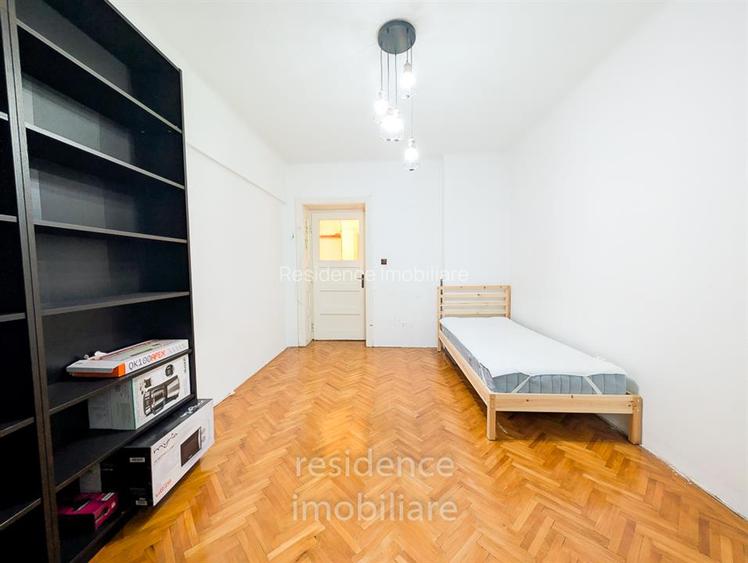Apartament 2 camere separate, decomandate, Gheorgheni, zona FSPAC