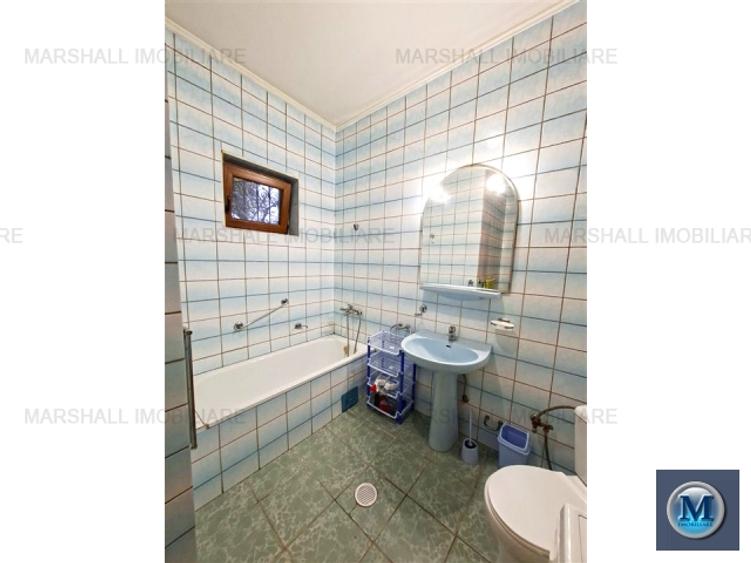 Casa cu 4 camere de vanzare, zona Lupeni, 259 mp #15444