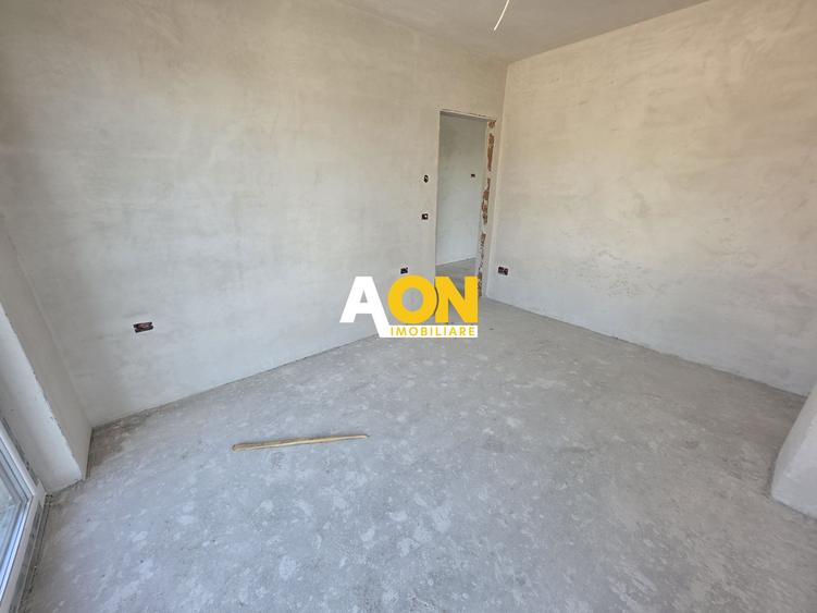Apartamente 2 si 3 Camere, Bloc Nou, Zona Cetate !