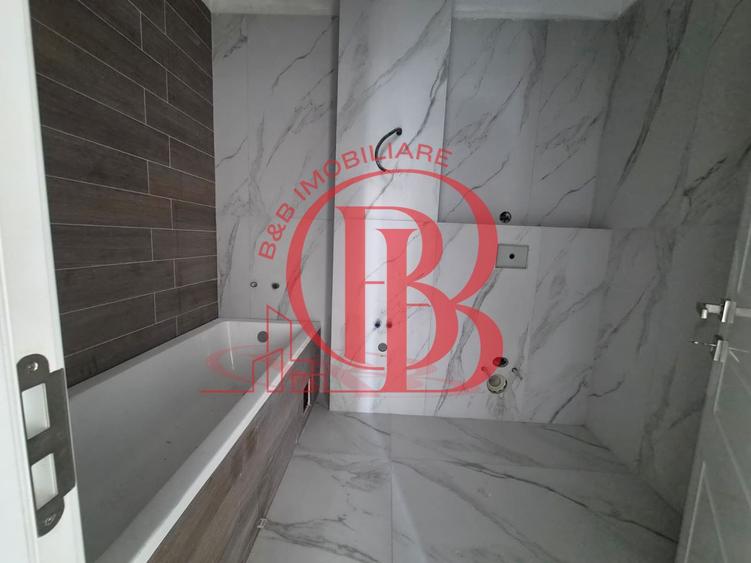 Apartament 2 camere Parcare inclusa Th. Pallady-Finalizat