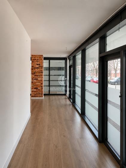 Spatiu comercial Mosilor - Obor