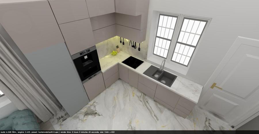 Torontalului – Metro 2 | Duplex pe Parter | 3 Dormitoare | Asfalt | Comision 0%