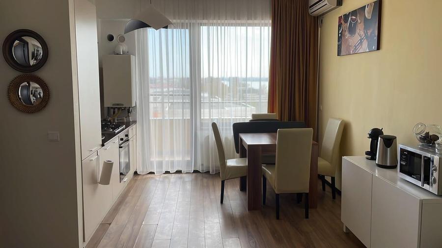 Apartament 2 camere - Mamaia Nord/Summerland - 92.000 euro (Cod E2+E7)