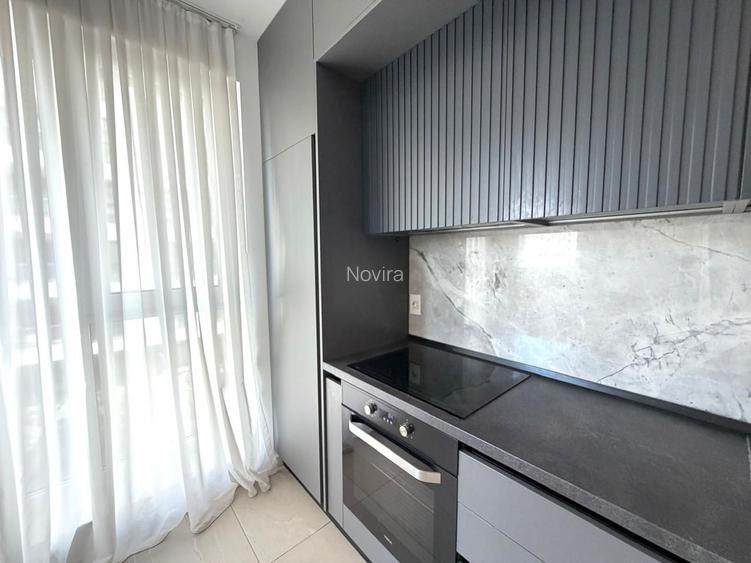 3 Camere Premium | Parcare Inclusă | OMW Pipera | Dressing - 22