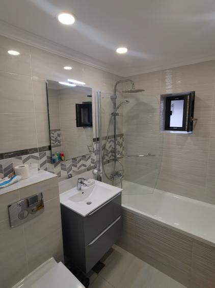 Apartament 3 camere Piata Mare complet renovat