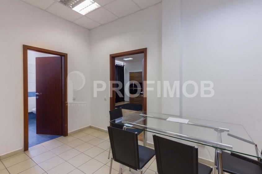 Vanzare hala de depozitare + birouri P+1 Otopeni
