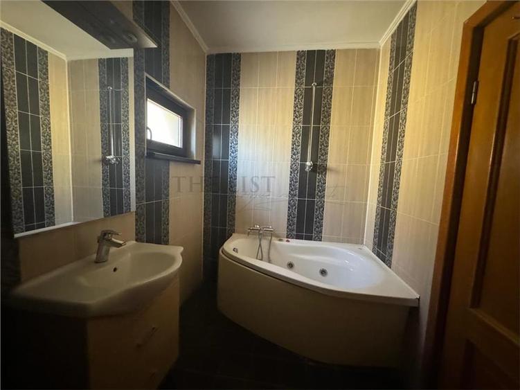 De Inchiriat | Vila cu 10 camere | Pipera