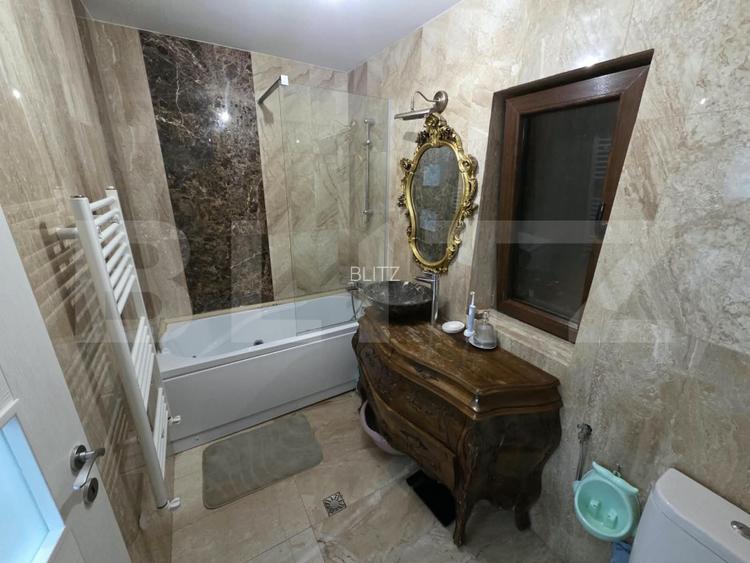 Duplex de vânzare, P+E - Grădina Poporului - Zalău - 13