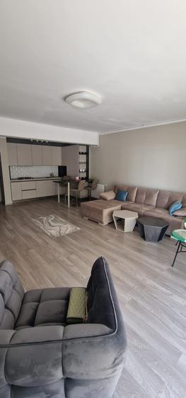 Complex - Casa del Mar-2camere, mobilat si utilat lux/parcare