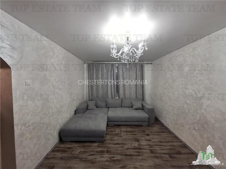 Apartament 2 cam. -Independentei - Cec Bank - vanzare - Braila - 2