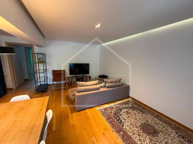 Apartament 3 camere | Parcare Inclusa | Baneasa - Sisesti | RENOVAT