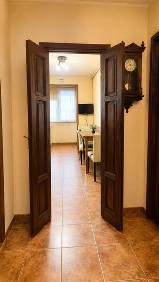 Etaj1, structura pe 62mp utili, design apreciabil, beci, 2 locuri parcare, Semic