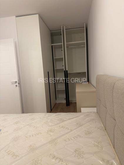 Apartament 2 camere + Parcare Subterană incluzând loc VIP | HILS Titanium - 4