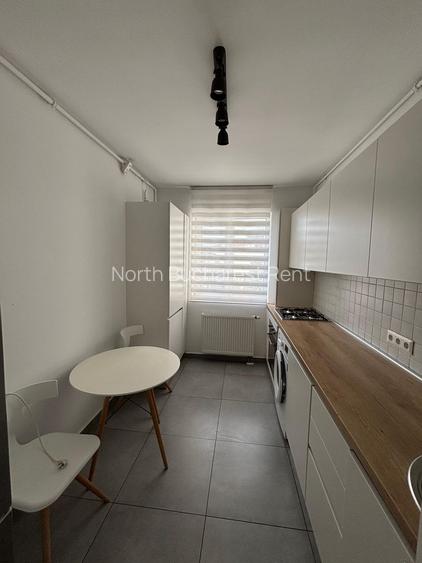 3 camere I Timpuri Noi I Bloc nou I de inchiriat - 11