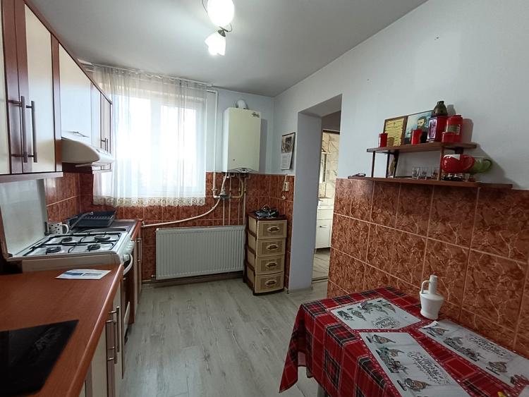 Apartament 2 camere | Dressing | Boxă la subsol | Aiud