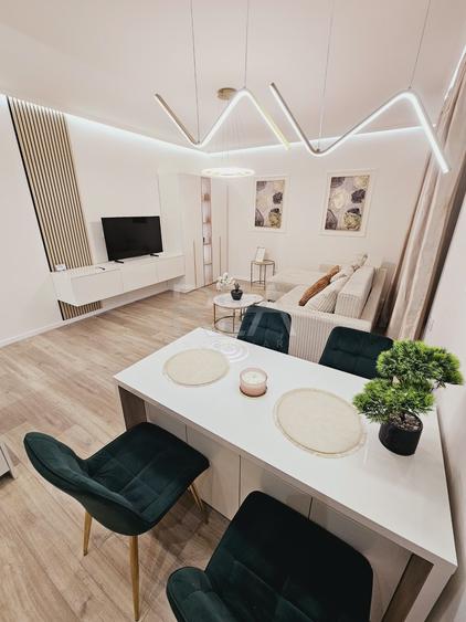 Apartament 2 Camere | Exigent Plaza Faza 5 |Decomandat