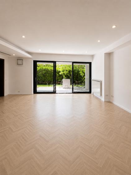 Primaverii- apartament exclusivist cu gradina privata - 2