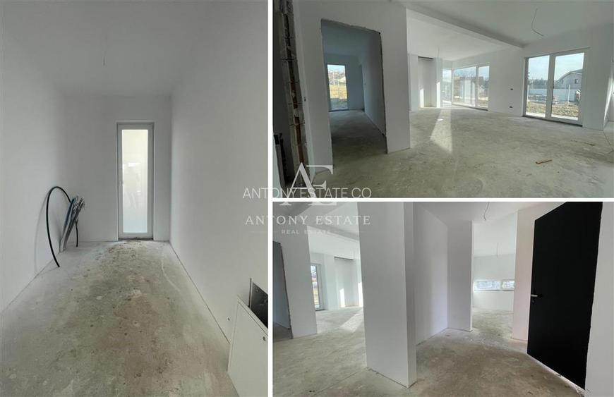Antony Estate | SpringHill - case de vânzare P+E sau P, Oradea - 5