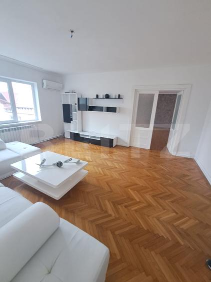 Apartament spațios în casă, Brașov – zonă liniștită, aproape de centru
