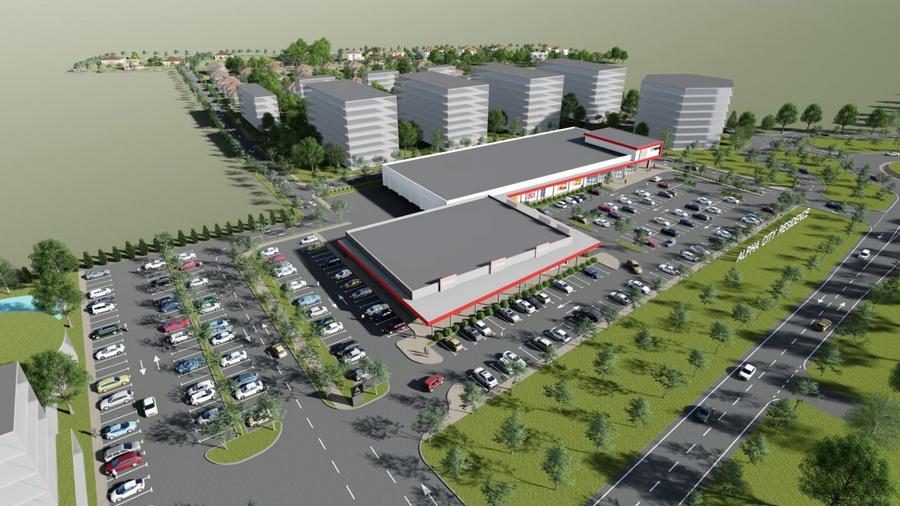 Proprietar: Ultimele Parcele Disponibile în Alpha City Residence!