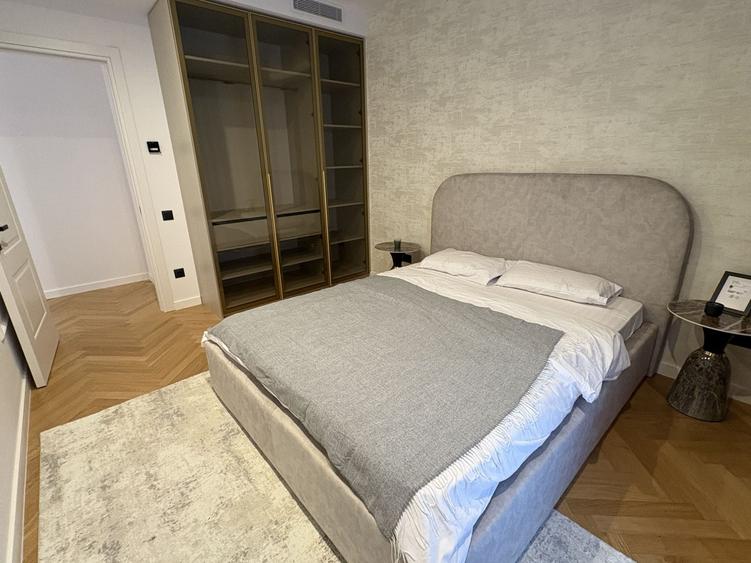 Luxury 4-room Villa - Tunari