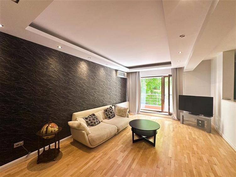 Apartament de inchiriat 3 camere Herastrau