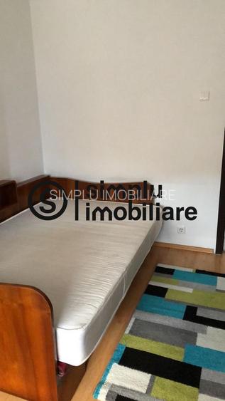 3 camere decomandate -Sarari 350 euro - 3
