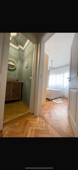 Apartament de închiriat, 4 camere, 78 mp, Constantin Brâncuși zona Alverna