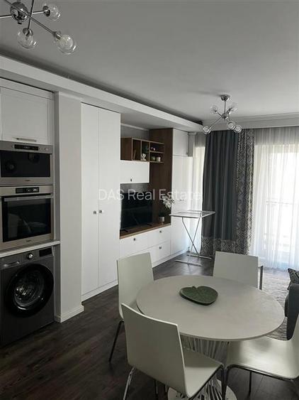 Apartament 2 camere | Belvedere Residence | Parcare | Metrou Pipera - 7