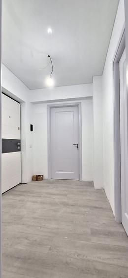 ICIL BLOC NOU FINALIZAT 2 CAMERE 57 MP. ETAJ 2 FINISAT LA CHEIE