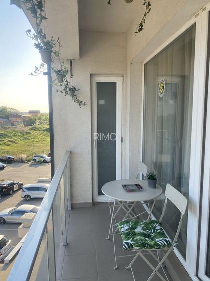 Apartament 2 camere premium de inchiriat zona Pantelimon - 6