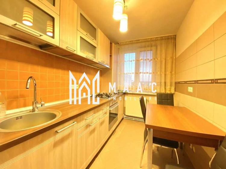 Apartament 3 camere de închiriat | Sibiu | balcon | lift