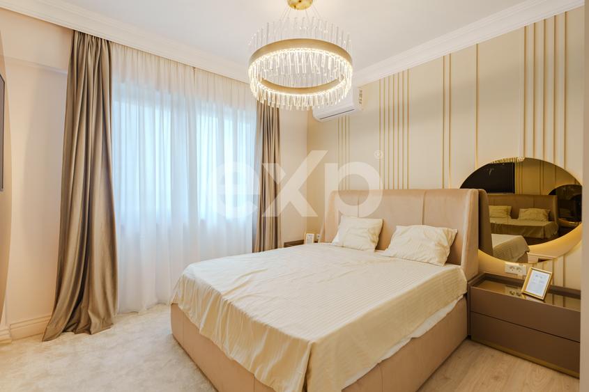 Apartament 2 camere Pipera - mobilat lux